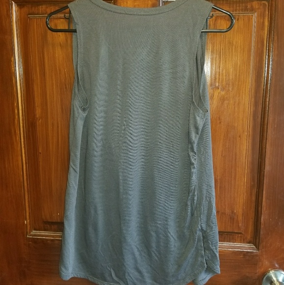 Disney Little Mermaid Tank top - Picture 2 of 2